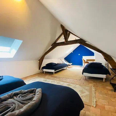 Casa Sequoia -