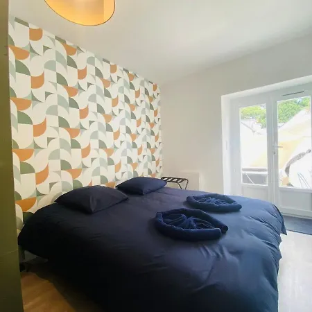 Casa Sequoia - * Bouchemaine
