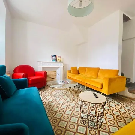 Casa Sequoia -