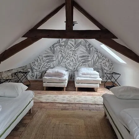 Casa Sequoia - *