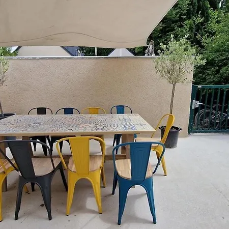 Casa Sequoia - * Bouchemaine