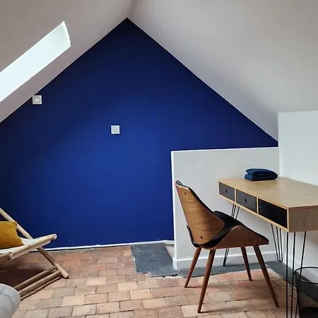 Casa Sequoia - *