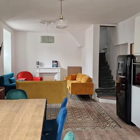 Casa Sequoia - 度假居