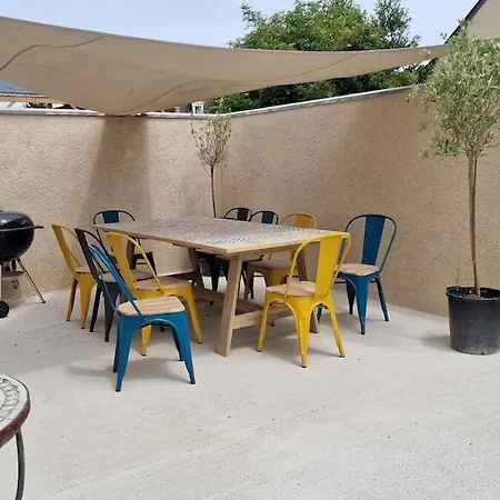 Casa Sequoia - Bouchemaine